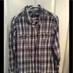 Faded Glory long sleeve